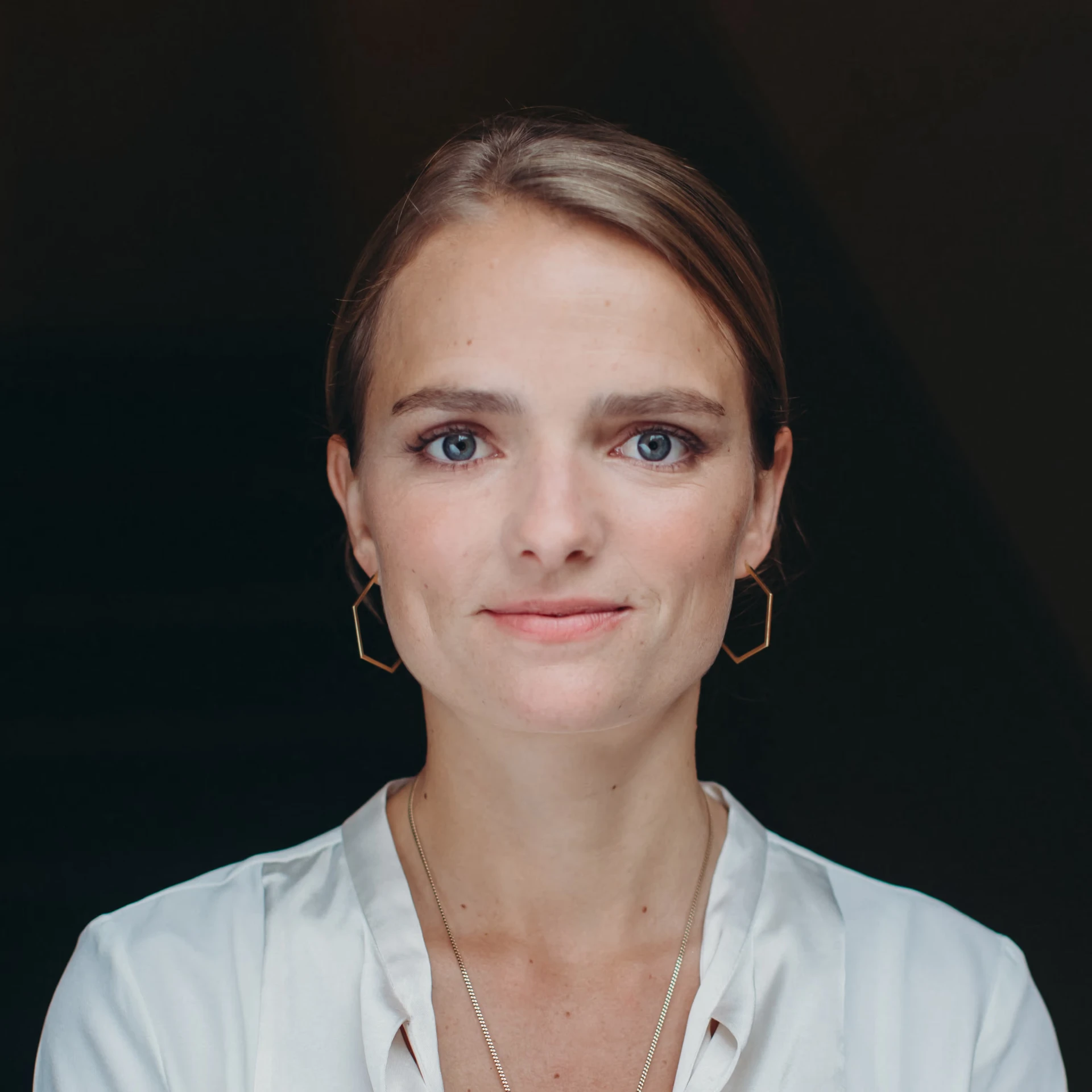 Camilla Berlin